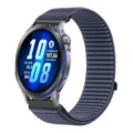 Dark blue gray