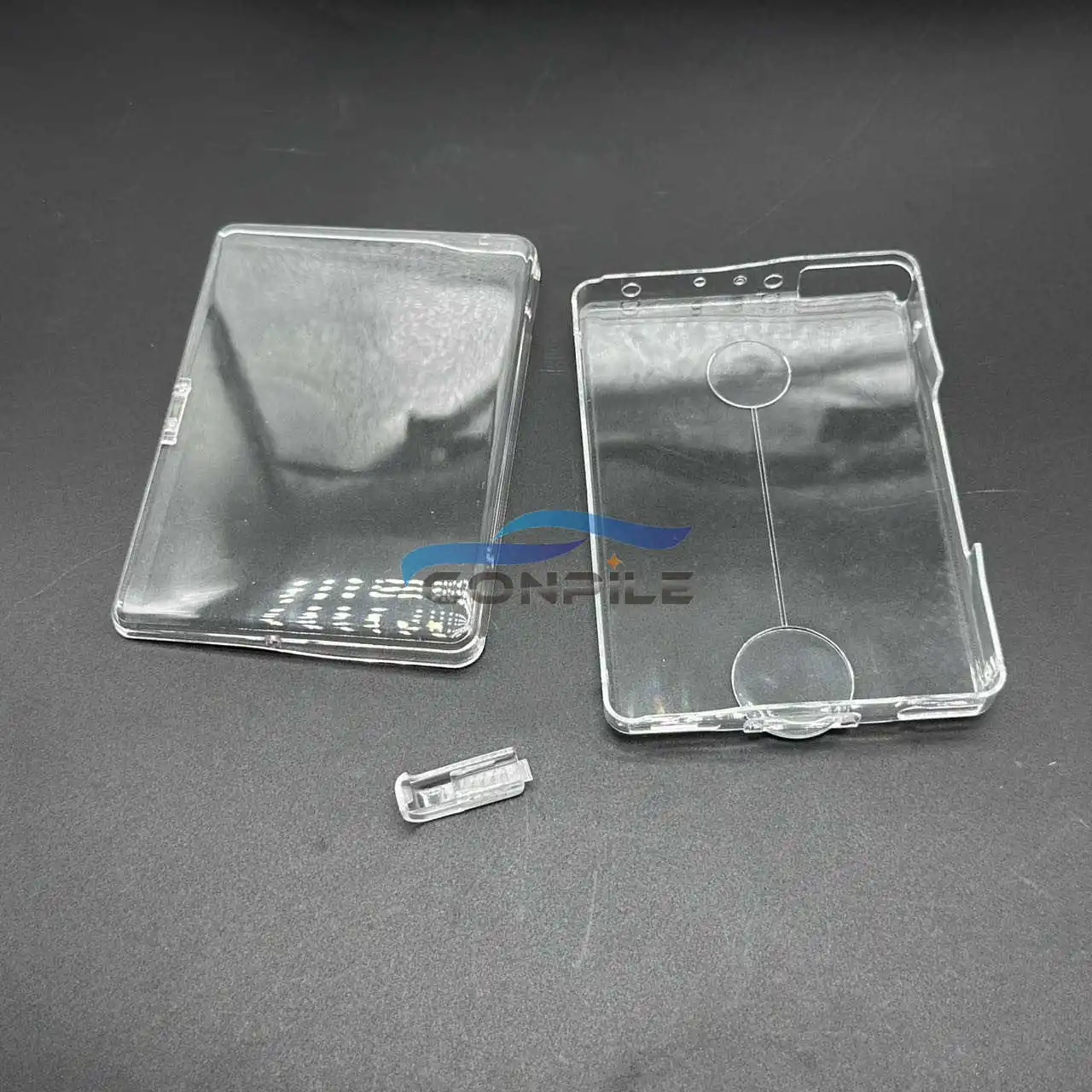 Cover Trasparente Per Lettore Walkman Sony 921