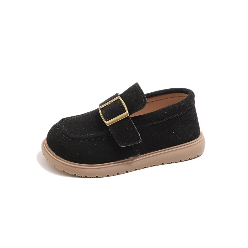 Soft Bottom Kids Casual Shoes for Girls Boys