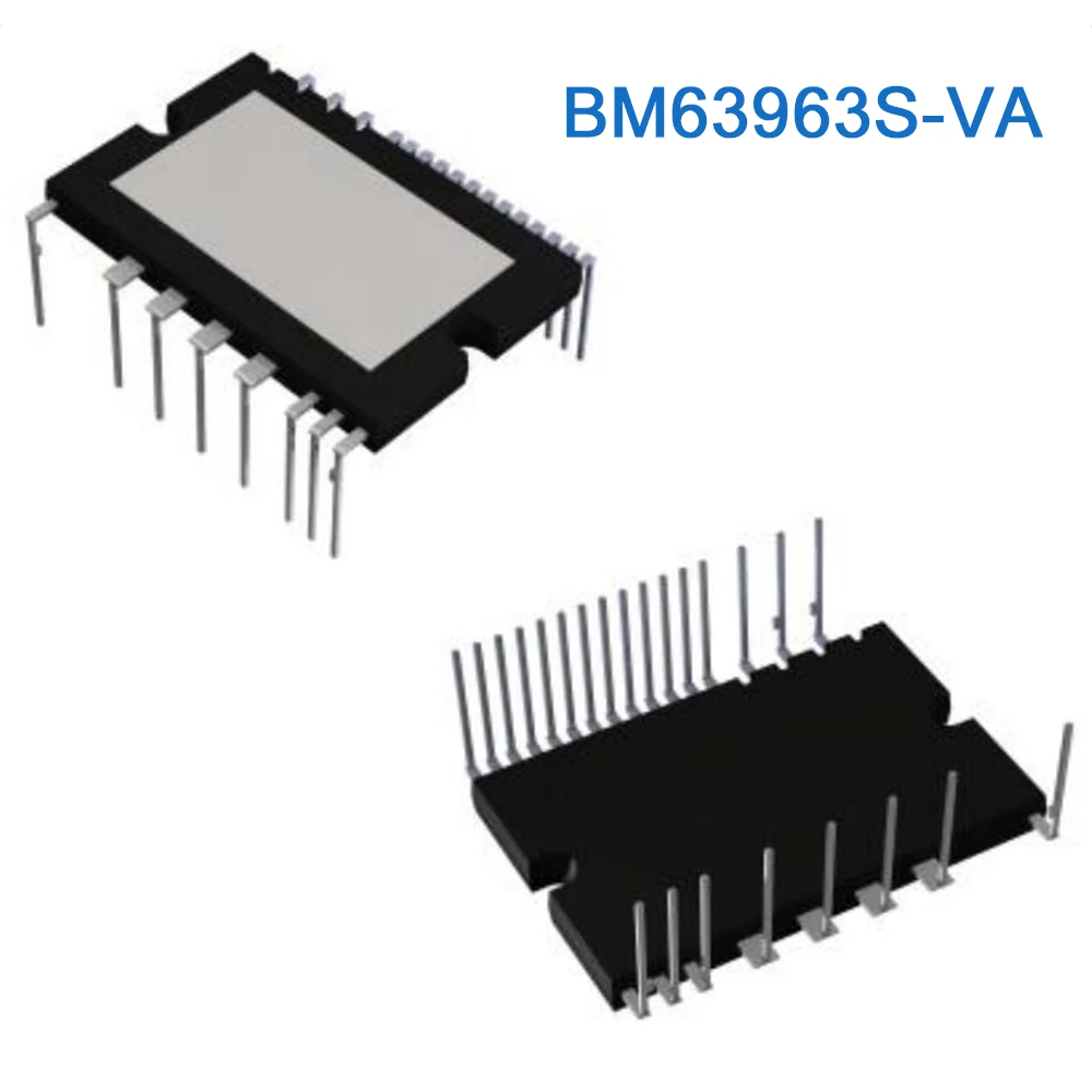 

BM63963S-VA новый модуль