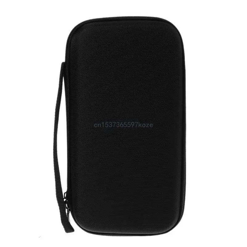 

EVA Storage Bag For Texas Instruments TI-83 TI-84 Calculator Case