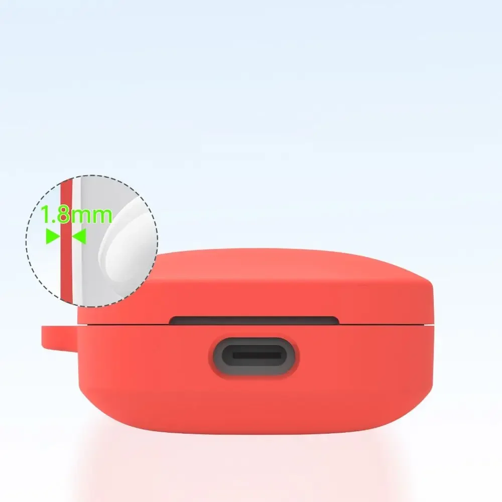 Redmi Airdots Xiaomi Mi True Wireless Earbuds Case Xiaomi Redmi