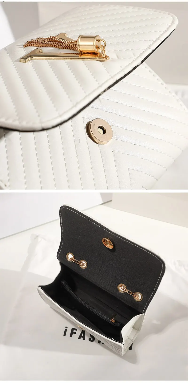 bolsa vluxury