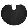 Barbershop Hairdressing Cape Waterproof Hair Coloring Wraps for Hair Color Shampoo Hair Dye Cloth Haircut Cloak Tools 4