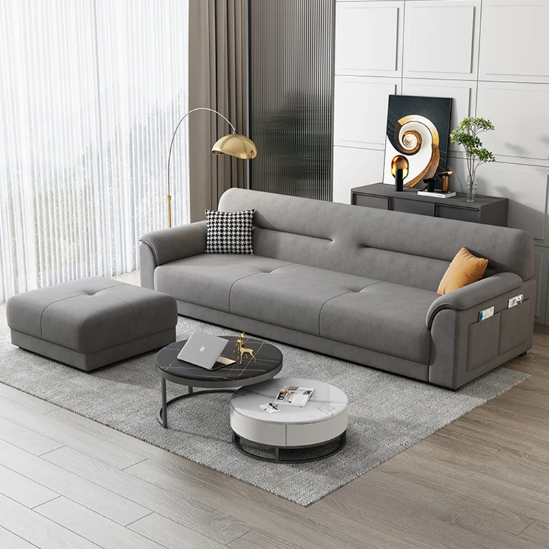 Modern Headboard Sofa Kotatsu Stand Nordic Sofa Salon Ensembles De Meubles De Jardin Soggiorno Divano Set Mobili Lqq20Xp