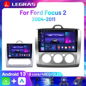 Android Head Unit Ford Fiesta - Automobiles, Parts & Accessories -  AliExpress