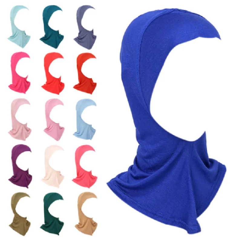 Muslim Headwear muslim headwear head scarf hijab headscarf hijab hats female head wraps