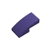 100pcs Build MOC Compatible 67128 Assembles Particles 11477 Slope Curved 2x1x2/3 Building Blocks DIY Educational Toys 3