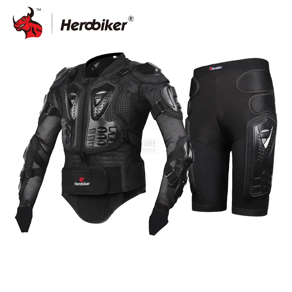 

Motorcycle Jacket Men Body Armor Motorcycle Armor Moto Motocross Racing Jacket Riding Motorbike Moto Protection Anti-fall