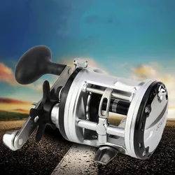 2022 New SHIMANO TWIN POWER Twinpower SW 400 Model 500 Model HAGANE Seawater Spinning Fishing Reel Fishing Reels