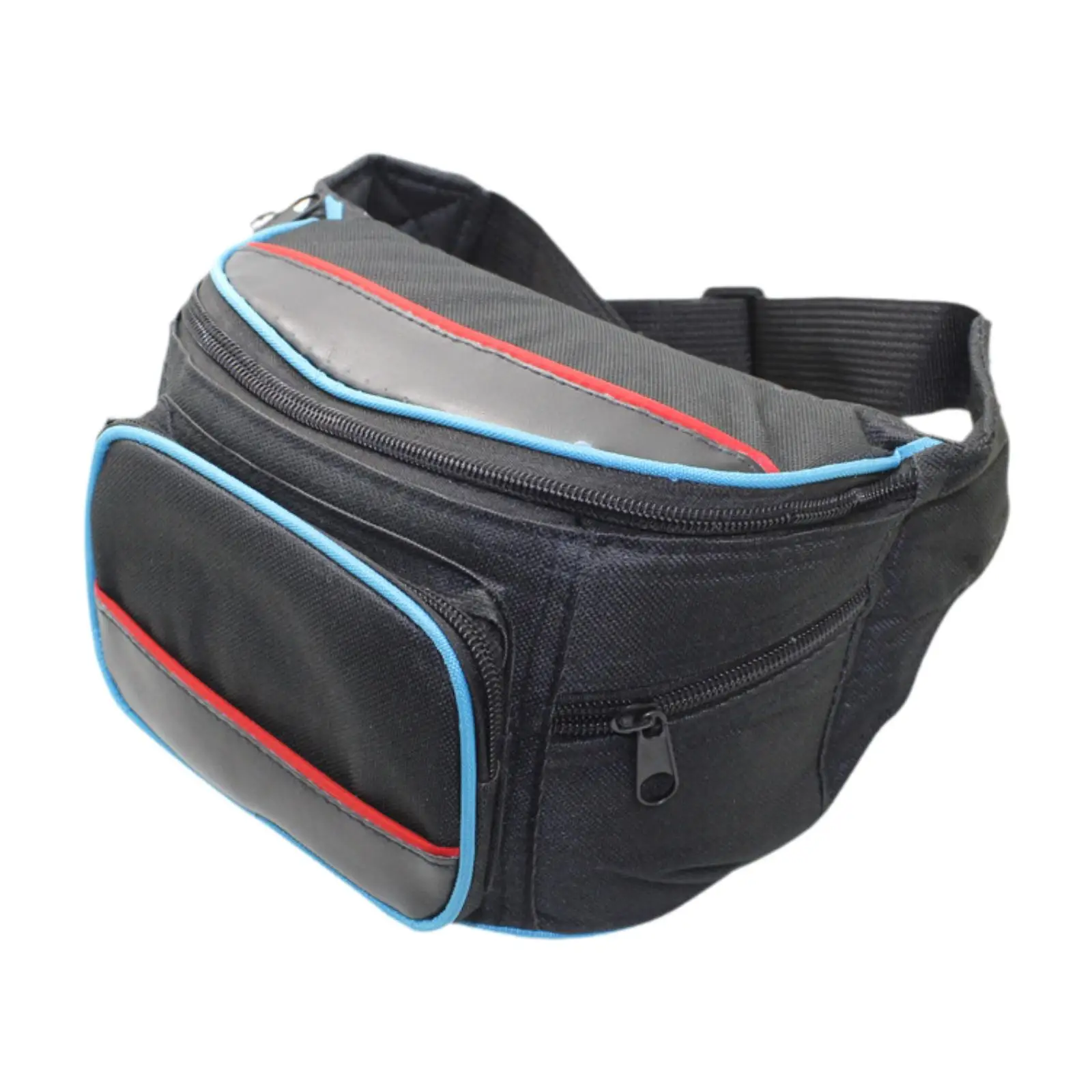 Eyepiece Waist Bag Telescope Storage Bag Waterproof Telescope Carrier Case