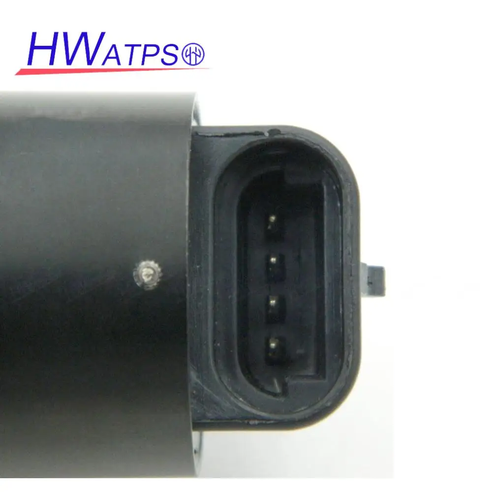 Pneumatic Air Valve Idle Speed Air Control Valve For Dacia Duster Logan MCV Sandero Renault Clio Duster Espace Laguna Logan Megane 1.6 7700102539