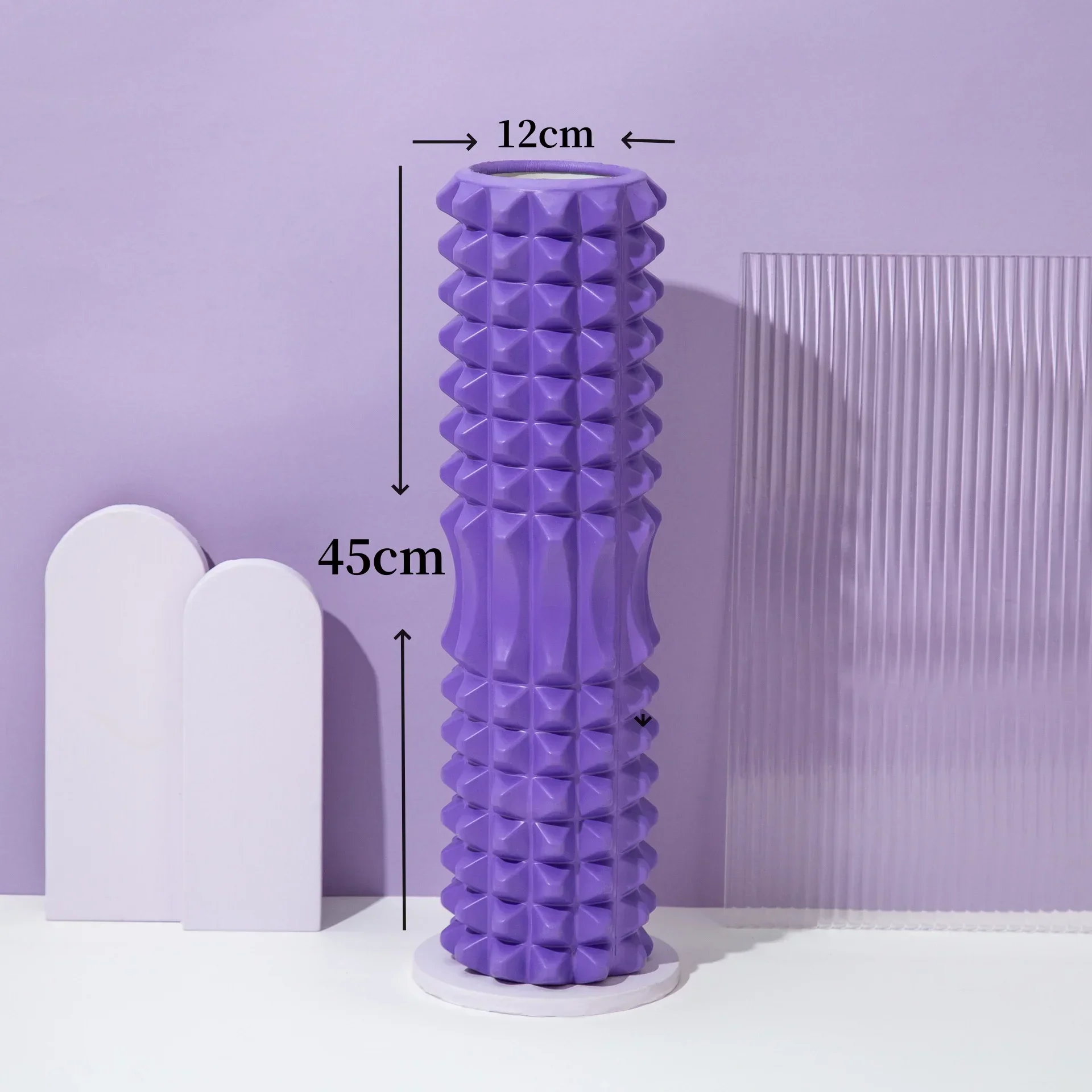 45CM PURPLE