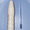High Frequency Facial Glass Tubes Electrodes Nozzles Replacement Acne Spot Remover Red Ray Body Face Care 1