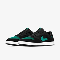 Nike authentique SB Alleyoop chaussures de skate basses rembourrées classiques pour hommes et femmes CJ0882-007 1