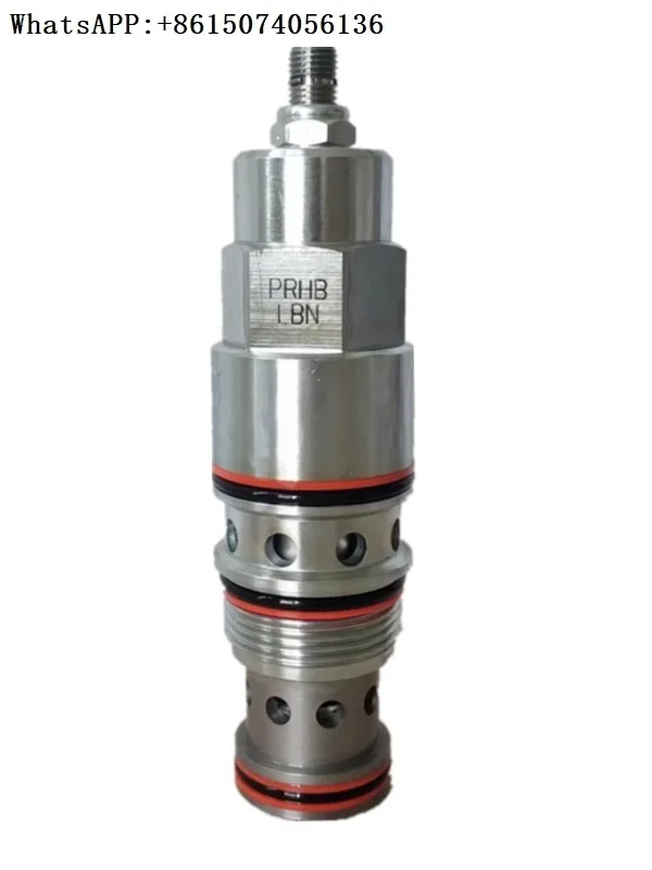 

SUN pressure relief valve PRDB-LAN PRFB-LBN PRHB-LWN PRJB-LDN KAN KWN