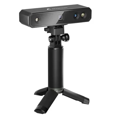 

Revoke Point POP2 3D комплект для сканера или аксессуары 3D ручной портативный полноцветный импортный структурированный телефон со сканированием портрета