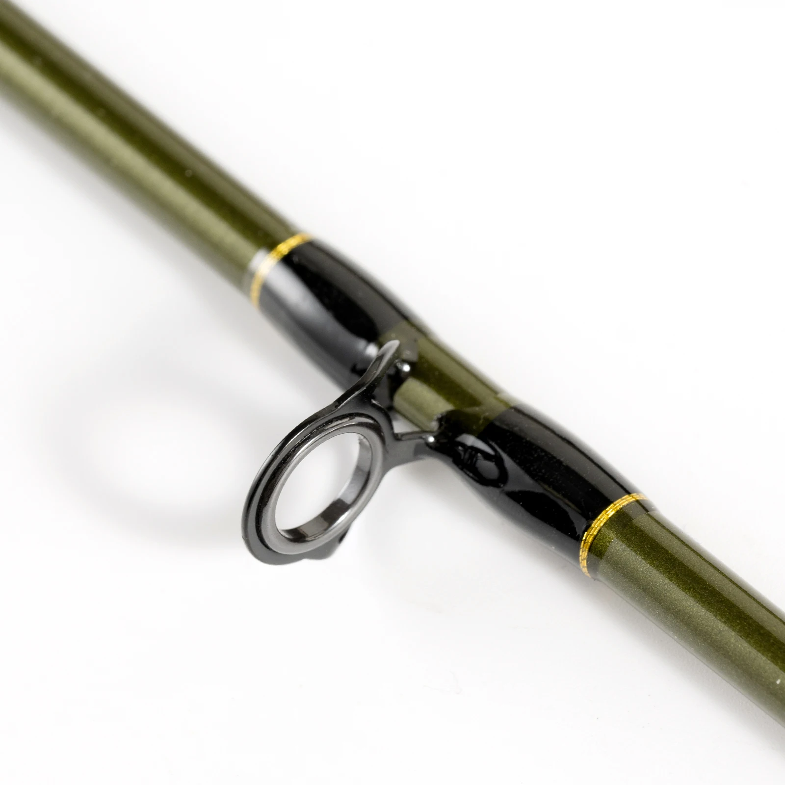 Description Picture 5 of itemANGLER DREAM Archer Fly Fishing Rod, 4 Section Fishing Tools, Fast Action, Graphite IM, 10, 36T Carbon Fiber, Stream Fly Rod