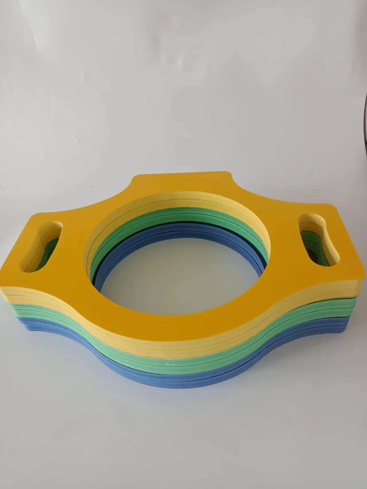 Vesta Hair Plastic Head Mold Replicator Head Template Replicator With Tape For Custom-Made Wigs&Toupees