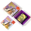 Party Games in Spanish Polilla Tramposa Board Game For Family Cheating Moth Card Game For Adults Children Juegos De Mesa Español 4