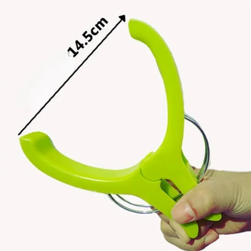 4PCS Plastic Clothes Pegs Beach Towel Clip Laundry Storage Tools beach towel clips clothes pegs