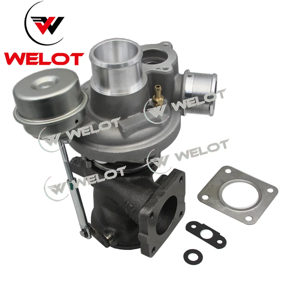 799502 Turbocompressore Turbo 799502-0001 Gt1446Z Per Alfa-Romeo Giulietta 1.4 Tb 16V Multiair Per Fiat 500 Abarth 595 1.4 T-Jet 16V