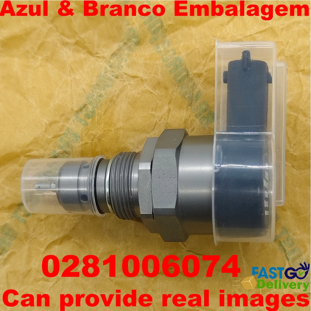 

For B-OSCH 0281006074 Box 0281006075 DRV Common Rail Pressure Control Valve 057130764AB 057130764AA For Audii A3 V-W