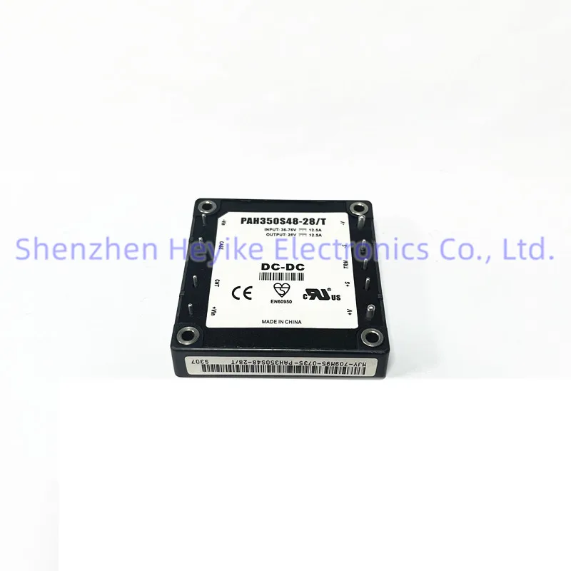 새 모듈 PAH350S24-28 PAH350S48-12 PAH350S48-12/T PAH350S48-24/T PAH350S48-28 PAH350S48-28/T