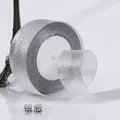 Glitter sliver