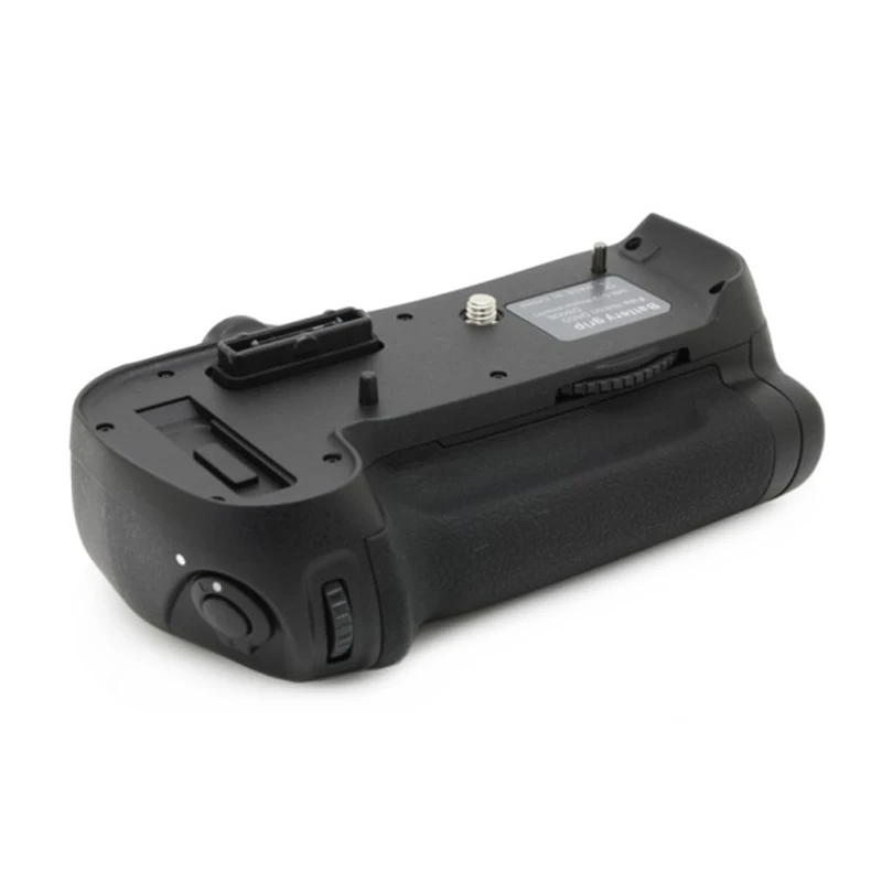 Camera Battery Handle Grip MB-D12 Vertical Battery Grip Pack for Nikon D800 D800E D810 D810A Camera
