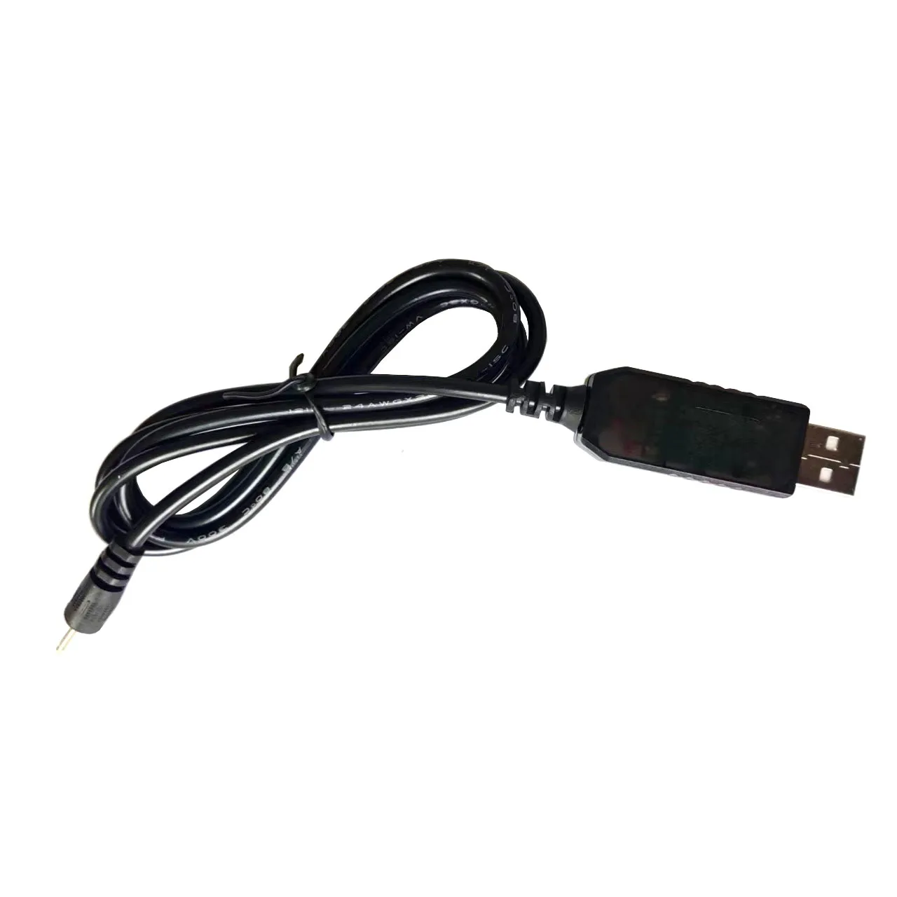 USB 5V to 2.3V Power Supply Charger for Braun MGK3321 MGK3335 MGK3010 MGK3020 BT3020 BT3021 Beard Trimmer USB Charging Cable charging cable usb charging cable