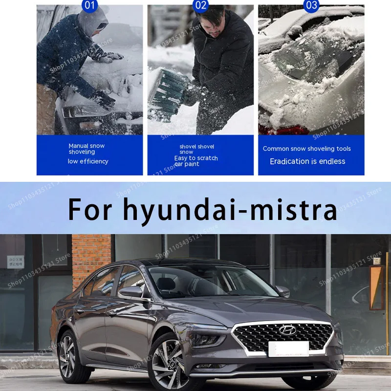 

Защита кузова hyundai-mistra, автоматическая защита от солнца, предотвращение града, автомобильные аксессуары, украшения автомобиля