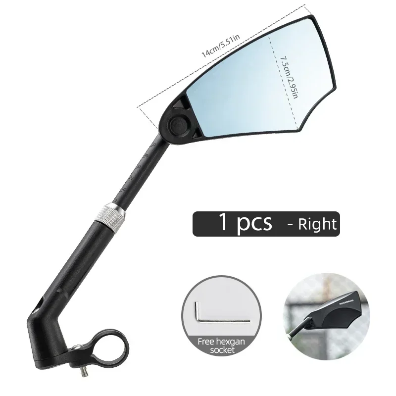 26210005 1pcs Right