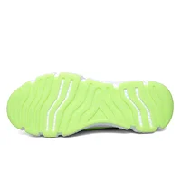 New Trend Breathable Casual Men's 2024 Spring and Autumn Sports Shoes Tenis Masculino Zapatillas Hombre Fashion Running Shoes - Image 6