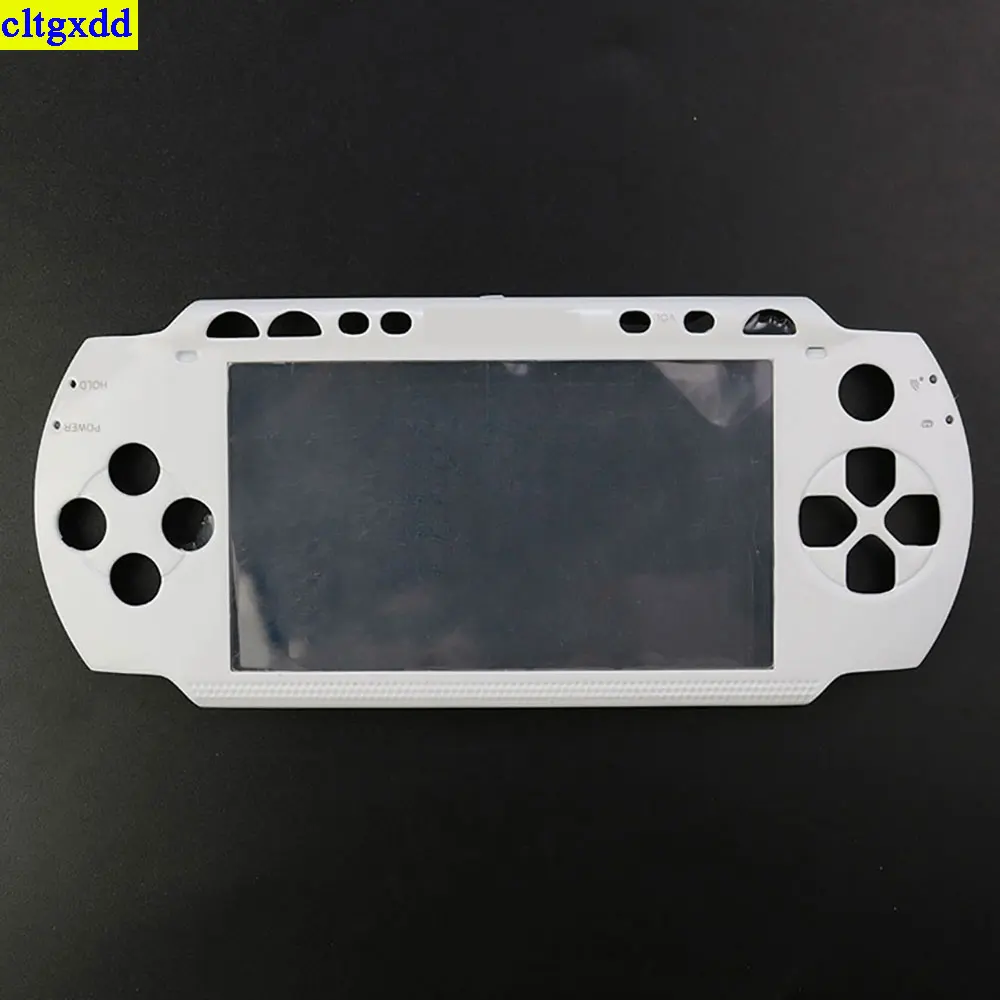 PSP1000 充電機付き　シェル交換済み PSP1000 充電機付き シェル交換済み