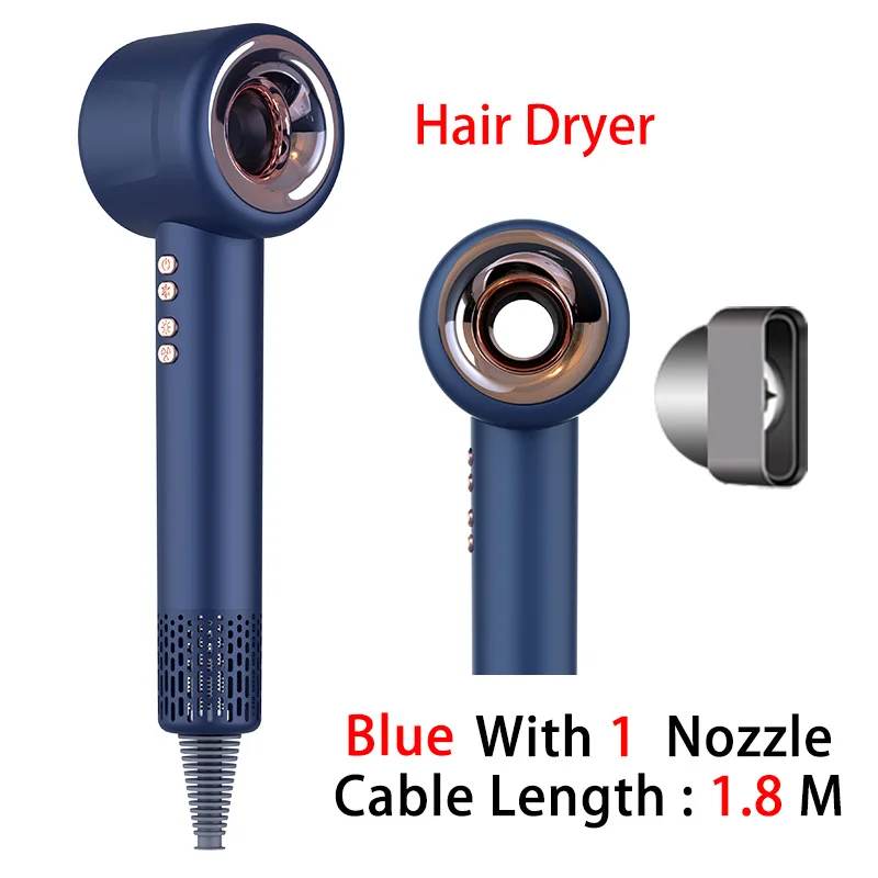 X13 1.8m Blue Dryer