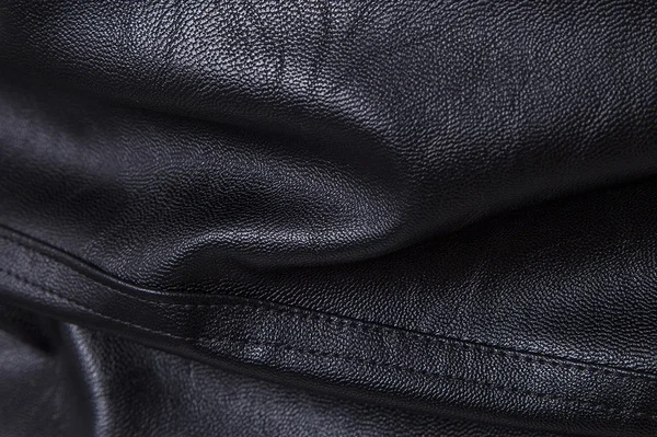 2023 Mens Fashion Leather Jacket Slim Fit Stand Collar PU Jacket Male Anti-wind Motorcycle Lapel Diagonal Zipper Jackets Men - 5
