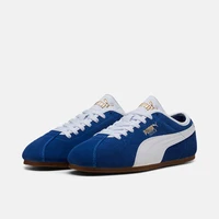 Puma Authentic TACKLE Chaussures décontractées rétro à semelle fine pour hommes et femmes 404456-02 1