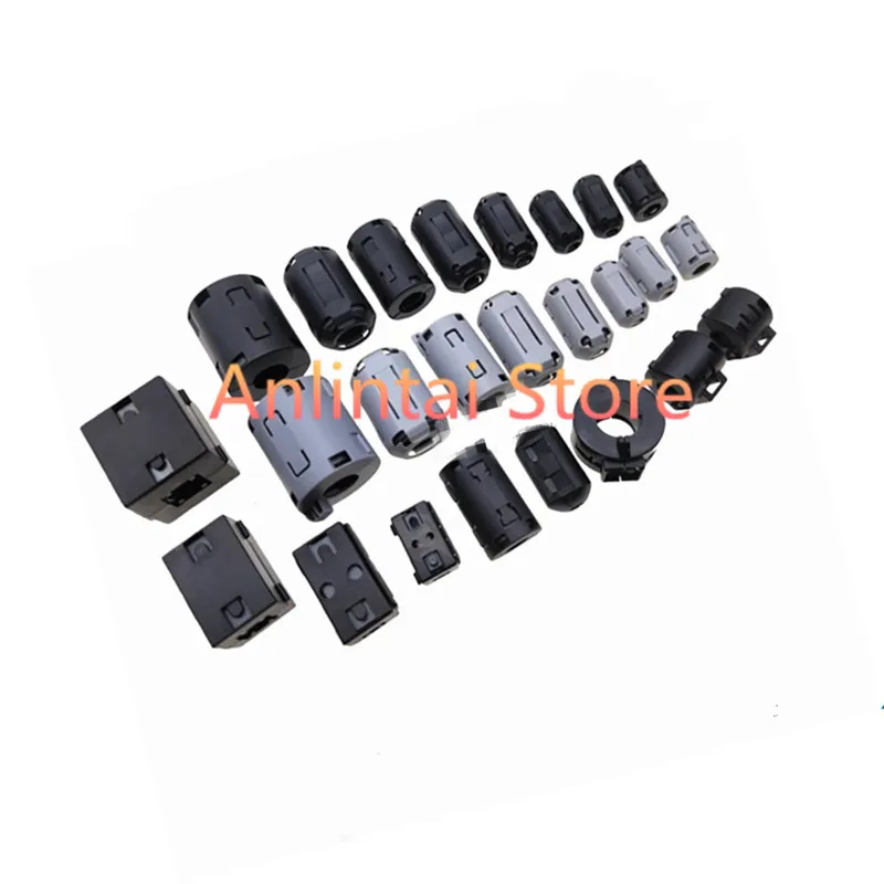 10pcs ZCAT2132 1130 FERRITE CORE 80 OHM HINGED 11MM AliExpress