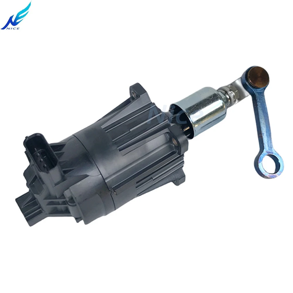 New Electronic Turbo Wastegate Actuator For Hondaa Civic 1.5L-K6T52372/18900-5PA-A01
