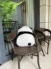 Panda throw pillows for your birthday 3