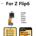 Z Flip6 Front