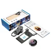 APEXEL 100mm Professional Macro Lens HD Super Camera Phone Lens With CPL Star Filter for iPhone 13 12 Pro Samsung All Smartphone 6