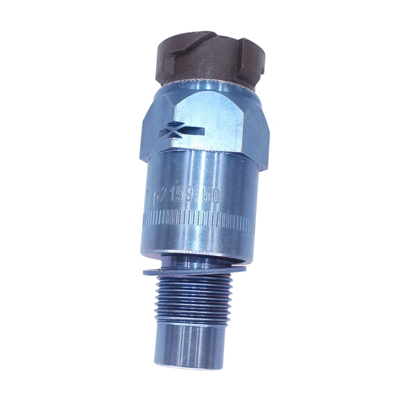 Car Speed Odometer Sensor 2159.50004302 for Siemens for Vdo 215950004302 25mm Flat Pins auto speed sensor