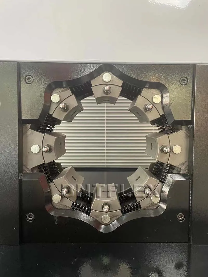 Рисунок 5 - ОБЖИМНАЯ машина для проводов