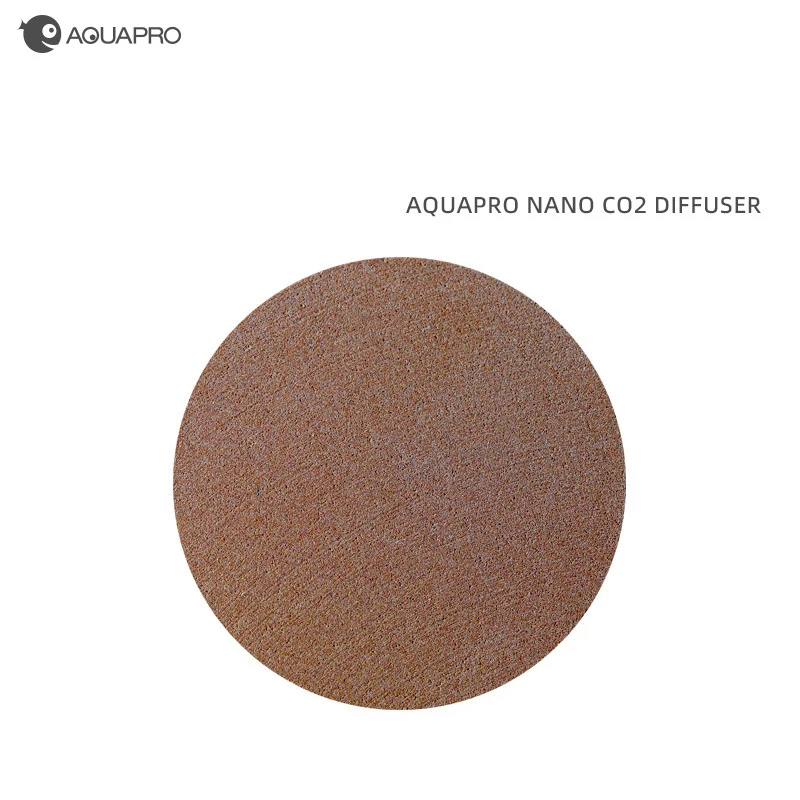 Aquarium CO2 Diffuser Bubble Counter 4