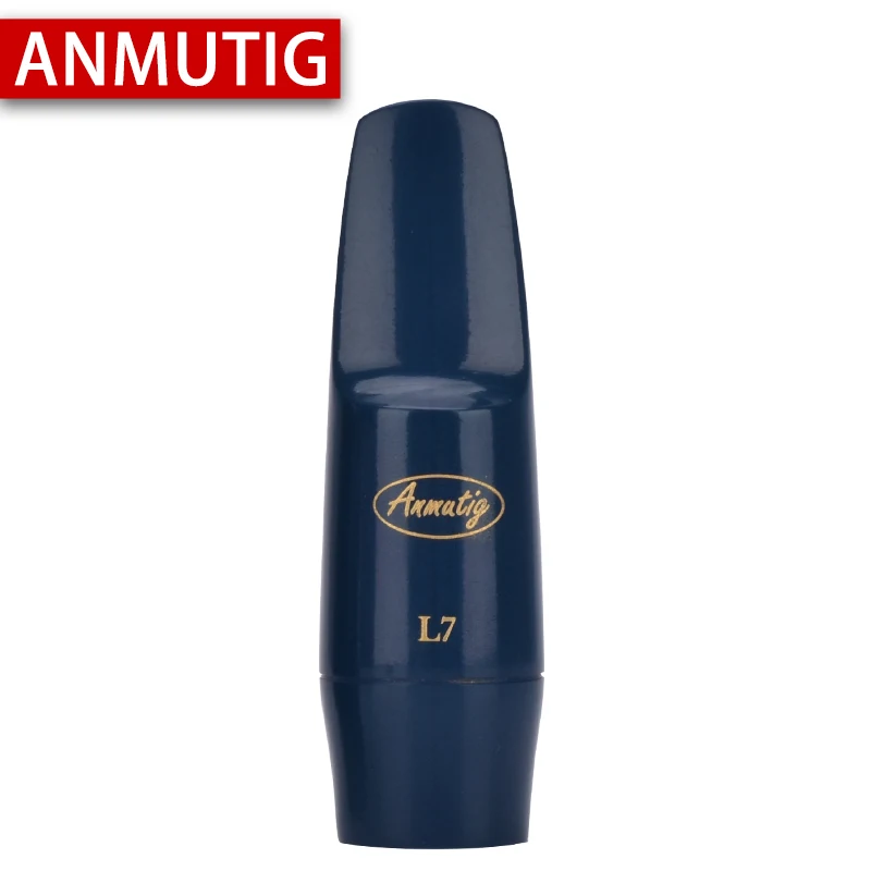 Saxo Blue Jumbo Vintage Saxo A45 Vandoren A45 JUMBO JAVA BLUE