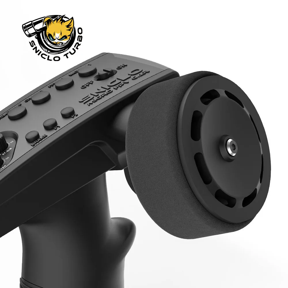 Sniclo 峭 AX8  Ʈѷ, 2.4G SNT ڵ Ʈѷ, 8 ä RC Ʈѷ