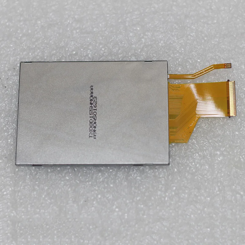 LCD Display Screen With Backlight for Sony DSC-HX50V HX60V HX50 HX60 HX80 HX90 HX300 HX400 ILCE-7 A7K A7R A7S Camera