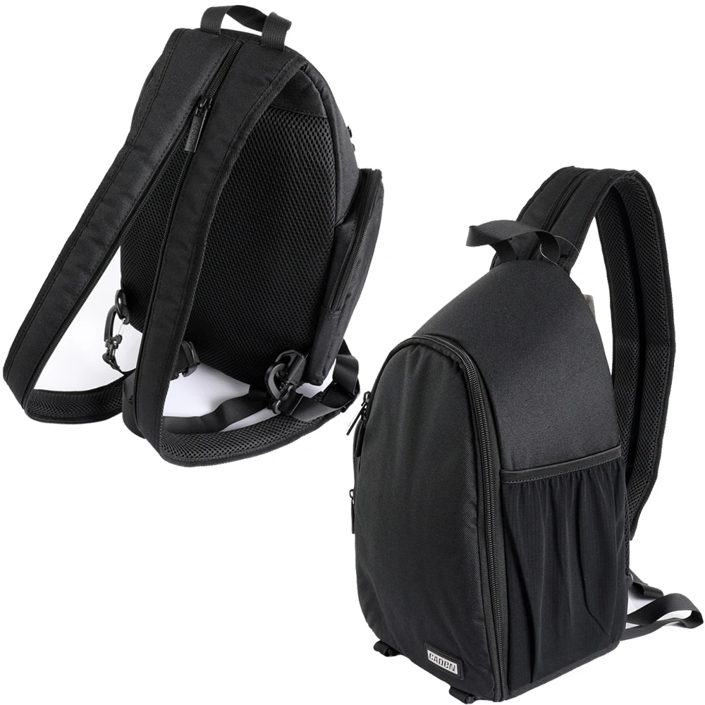 Dslr Camera Bags Waterproof Photo Backpack For Nikon D7500 Z9 Z6ii Z50